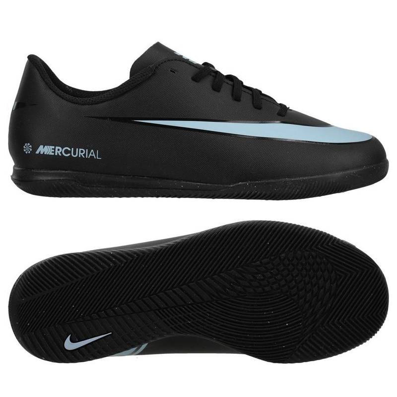 Футзалки дитячі Nike JR MERCURIAL VAPOR 16 CLUB IC FQ8289-001, рис. 0
