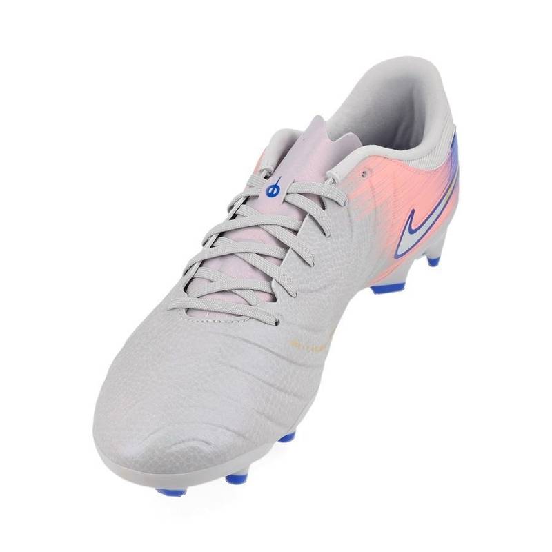 Футбольные бутсы Nike UNITED TIEMPO LEGEND 10 ACADEMY FG/MG NU2 IM7518-001, рис. 3