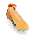 Футбольные бутсы Nike MERCURIAL ZOOM SUPERFLY 10 PRO KYLIAN MBAPPÉ FG IM9321-801, прев. 2
