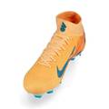 Футбольные бутсы Nike MERCURIAL ZOOM SUPERFLY 10 PRO KYLIAN MBAPPÉ FG IM9321-801, прев. 3