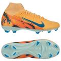 Футбольные бутсы Nike MERCURIAL ZOOM SUPERFLY 10 PRO KYLIAN MBAPPÉ FG IM9321-801, прев. 0