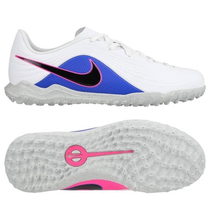 Сороконіжки дитячі Nike JR TIEMPO MAESTRO CLUB TF IB5024-146, рис. 0