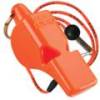 Свисток для арбитра Fox 40 Mini Safety со шнурком 9803-0308, прев. 1