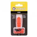 Свисток для арбитра Fox 40 Mini Safety зі шнурком 9803-0308, прев. 0
