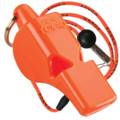 Свисток для арбитра Fox 40 Mini Safety зі шнурком 9803-0308, прев. 1