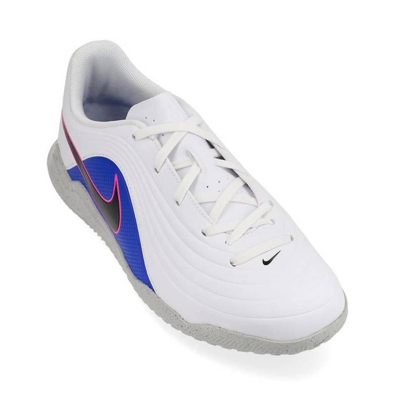 Футзалки дитячі Nike JR TIEMPO MAESTRO CLUB IC IB5033-146, рис. 2