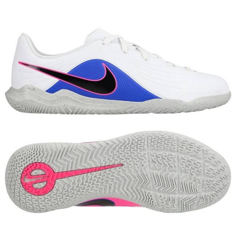 Футзалки дитячі Nike JR TIEMPO MAESTRO CLUB IC IB5033-146, рис. 0