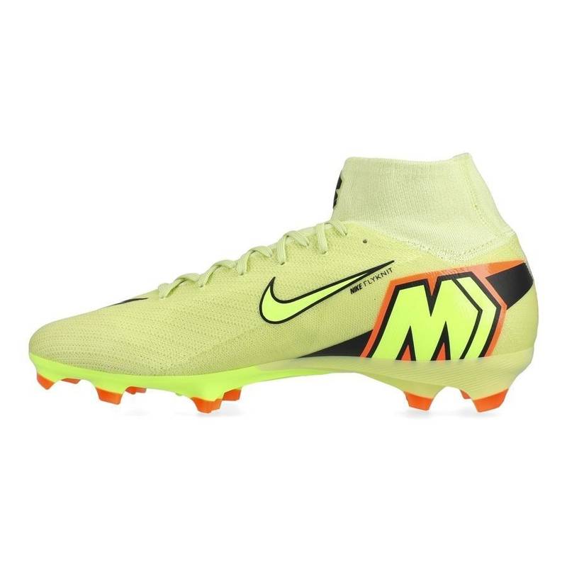 Футбольні бутси Nike MERCURIAL ZOOM SUPERFLY 10 PRO FG HF9433-300, рис. 1