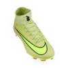 Футбольные бутсы Nike MERCURIAL ZOOM SUPERFLY 10 PRO FG HF9433-300, прев. 2