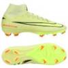 Футбольные бутсы Nike MERCURIAL ZOOM SUPERFLY 10 PRO FG HF9433-300, прев. 0
