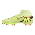 Футбольні бутси Nike MERCURIAL ZOOM SUPERFLY 10 PRO FG HF9433-300, прев. 1