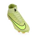 Футбольні бутси Nike MERCURIAL ZOOM SUPERFLY 10 PRO FG HF9433-300, прев. 2