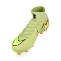 Футбольні бутси Nike MERCURIAL ZOOM SUPERFLY 10 PRO FG HF9433-300, прев. 3