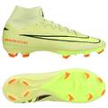 Футбольні бутси Nike MERCURIAL ZOOM SUPERFLY 10 PRO FG HF9433-300, прев. 0