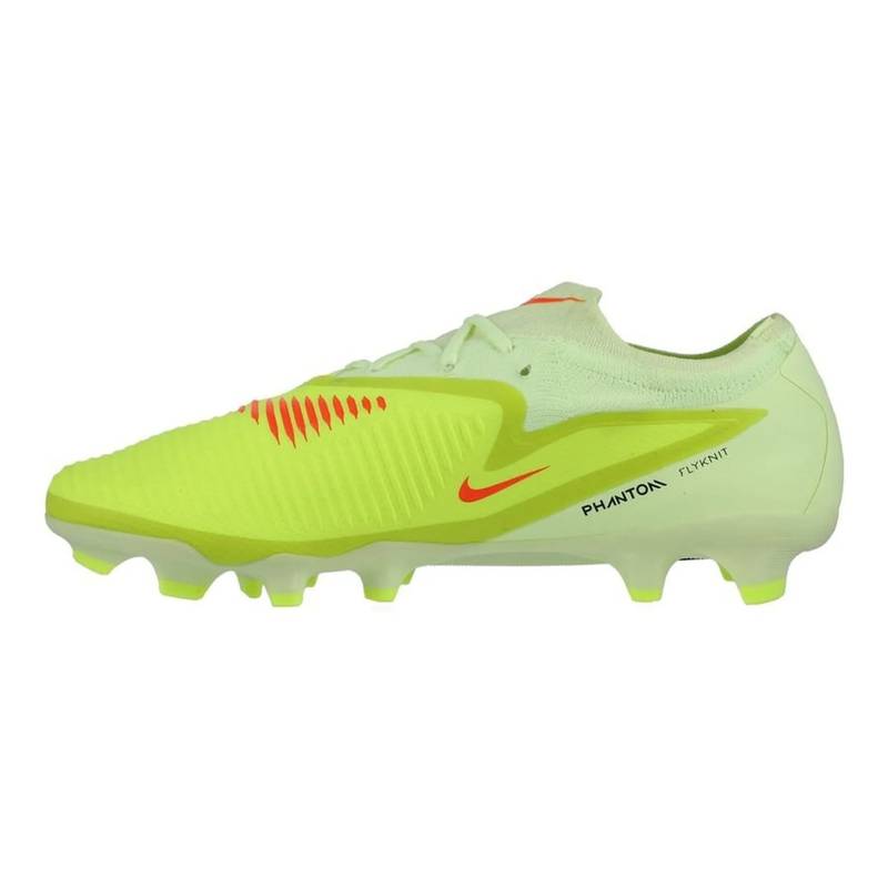 Футбольні бутси Nike PHANTOM 6 LOW PRO FG HJ4122-800, рис. 1