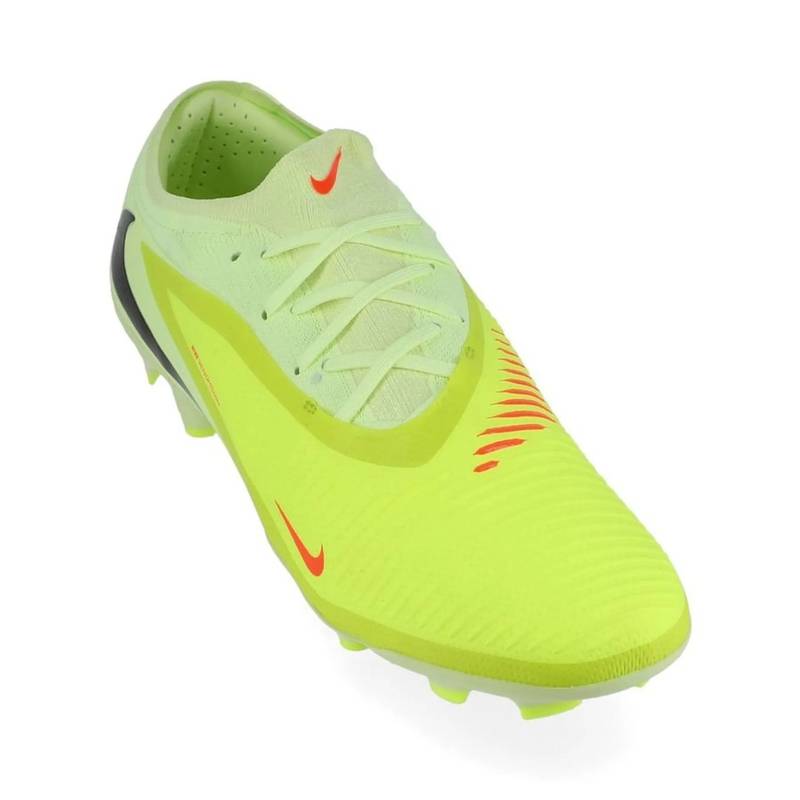 Футбольні бутси Nike PHANTOM 6 LOW PRO FG HJ4122-800, рис. 2