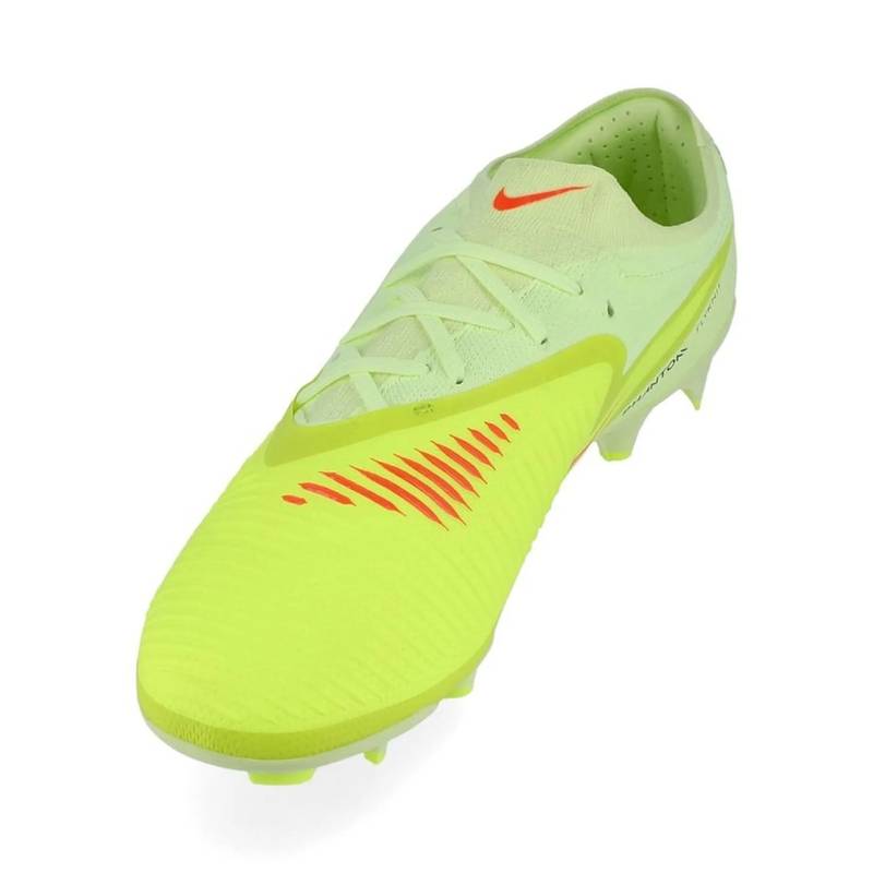 Футбольні бутси Nike PHANTOM 6 LOW PRO FG HJ4122-800, рис. 3