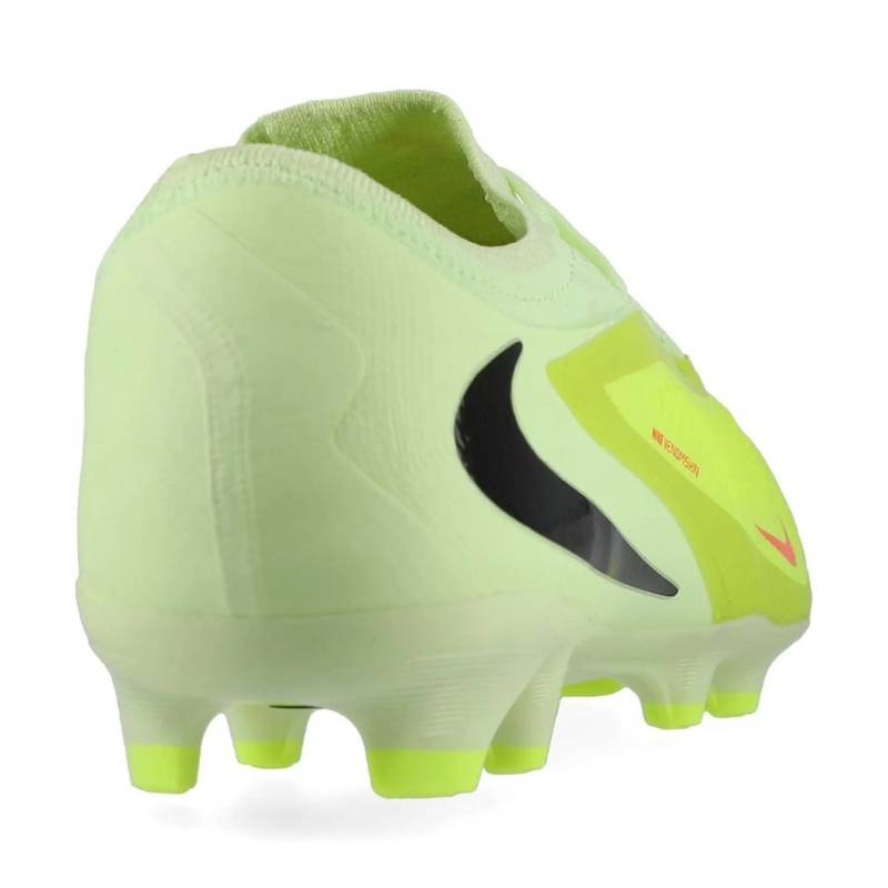 Футбольні бутси Nike PHANTOM 6 LOW PRO FG HJ4122-800, рис. 4