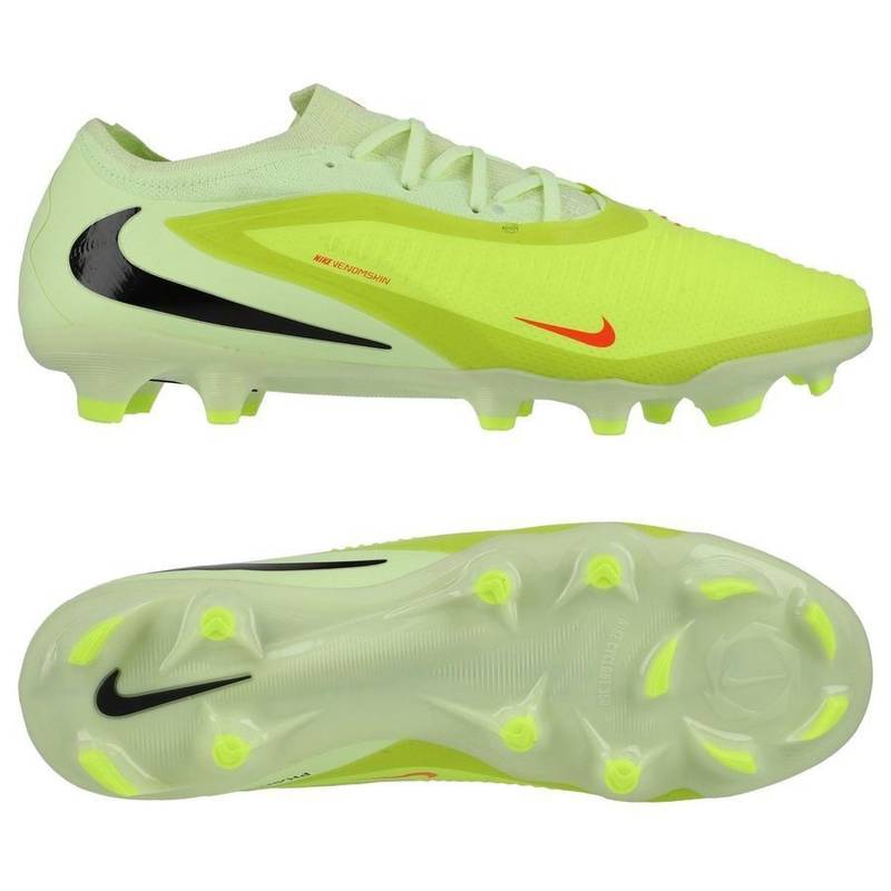 Футбольні бутси Nike PHANTOM 6 LOW PRO FG HJ4122-800, рис. 0