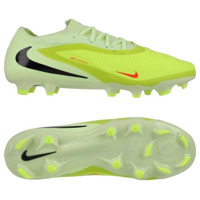 Футбольні бутси Nike PHANTOM 6 LOW PRO FG HJ4122-800