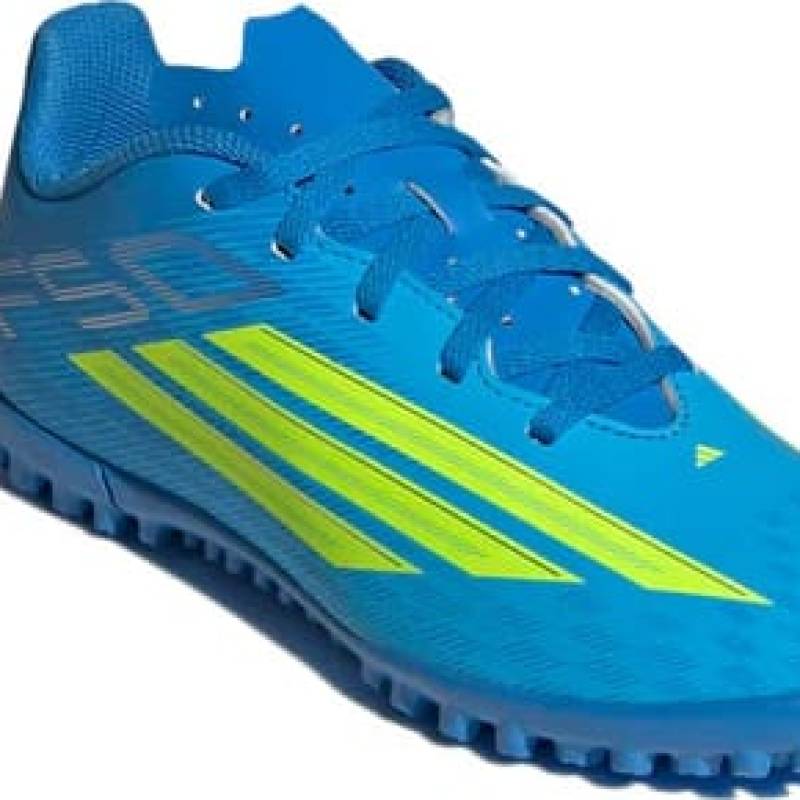 Сороконіжки дитячі Adidas F50 CLUB TF J DT-JS1491, рис. 5