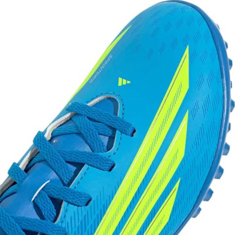Сороконіжки дитячі Adidas F50 CLUB TF J DT-JS1491, рис. 7