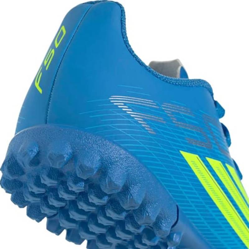 Сороконіжки дитячі Adidas F50 CLUB TF J DT-JS1491, рис. 8