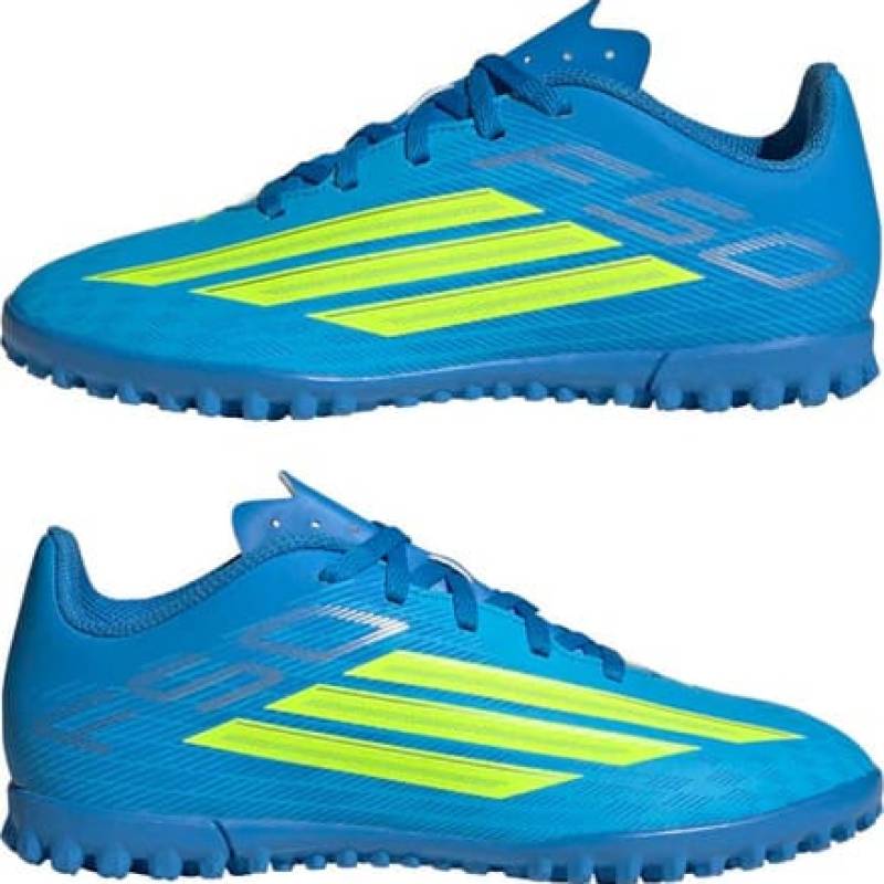 Сороконіжки дитячі Adidas F50 CLUB TF J DT-JS1491, рис. 9