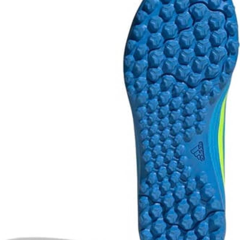 Сороконіжки дитячі Adidas F50 CLUB TF J DT-JS1491, рис. 3