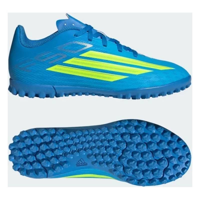 Сороконіжки дитячі Adidas F50 CLUB TF J DT-JS1491, рис. 0