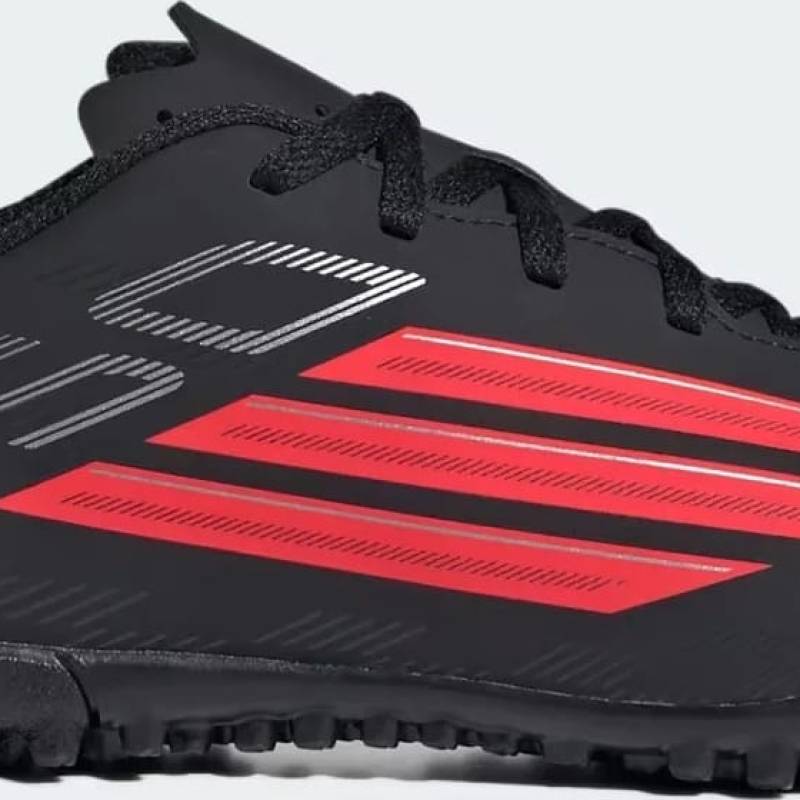 Сороконіжки дитячі Adidas F50 CLUB TF J DT-JS1490, рис. 1