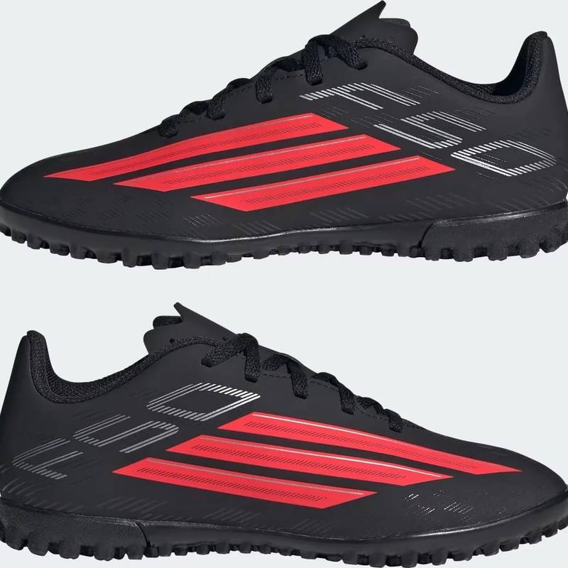 Сороконіжки дитячі Adidas F50 CLUB TF J DT-JS1490, рис. 8