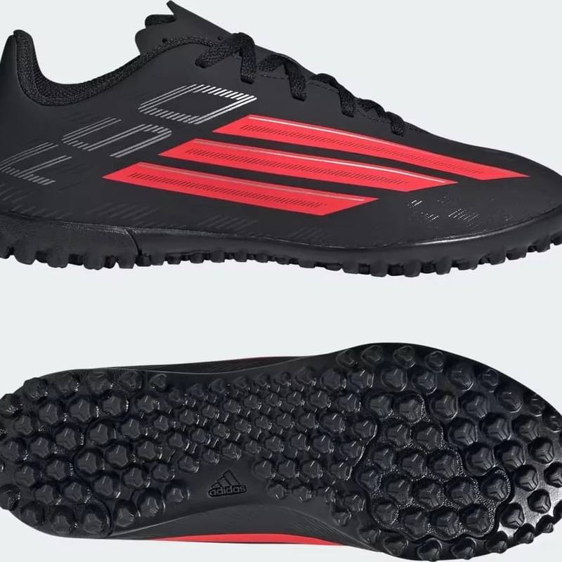 Сороконіжки дитячі Adidas F50 CLUB TF J DT-JS1490, рис. 0