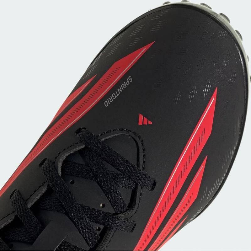 Сороконіжки дитячі Adidas F50 CLUB TF J DT-JS1490, рис. 9
