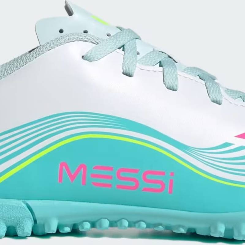 Сороконіжки дитячі Adidas F50 MESSI CLUB TF J DT-JQ0949, рис. 1