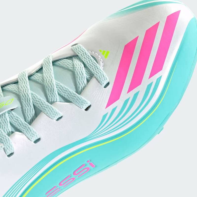 Сороконіжки дитячі Adidas F50 MESSI CLUB TF J DT-JQ0949, рис. 2