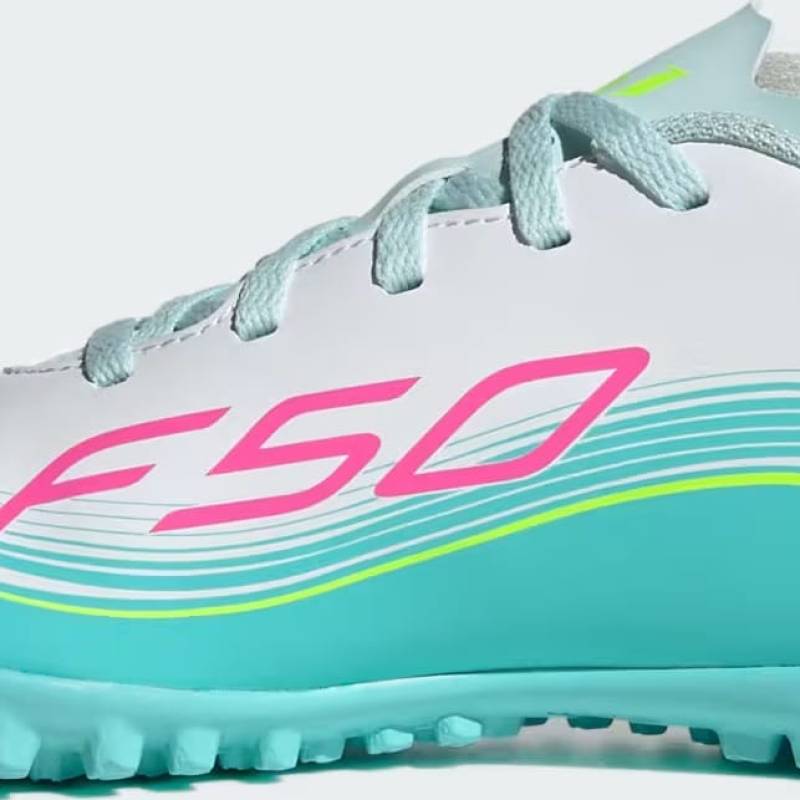 Сороконіжки дитячі Adidas F50 MESSI CLUB TF J DT-JQ0949, рис. 7