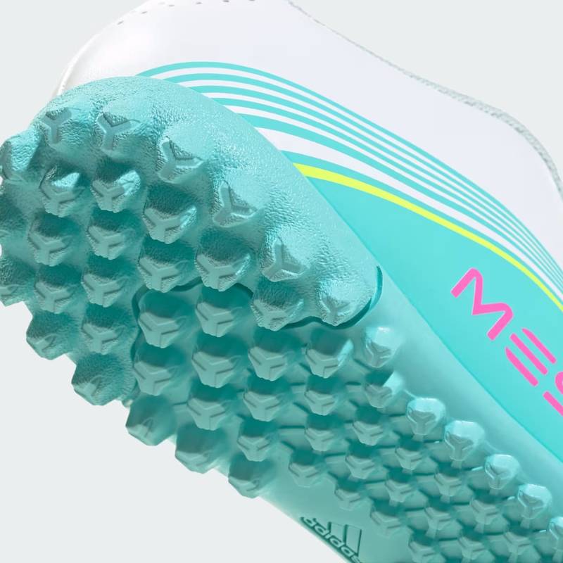 Сороконіжки дитячі Adidas F50 MESSI CLUB TF J DT-JQ0949, рис. 9