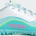 Сороконіжки дитячі Adidas F50 MESSI CLUB TF J DT-JQ0949, прев. 1