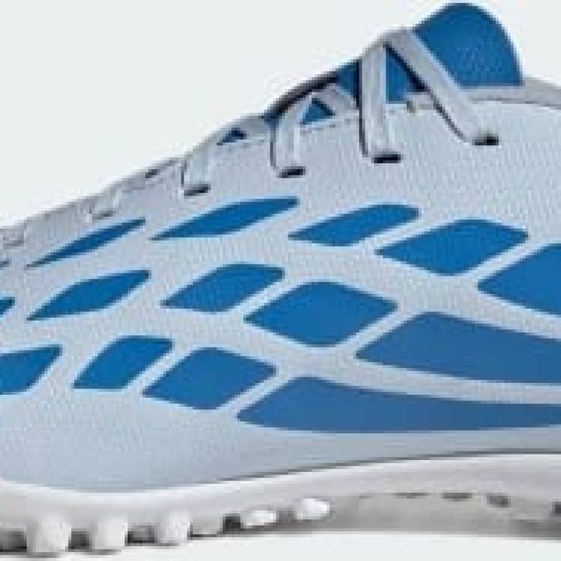 Сороконіжки дитячі Adidas PREDATOR CLUB TF J DT-JS0366, рис. 3