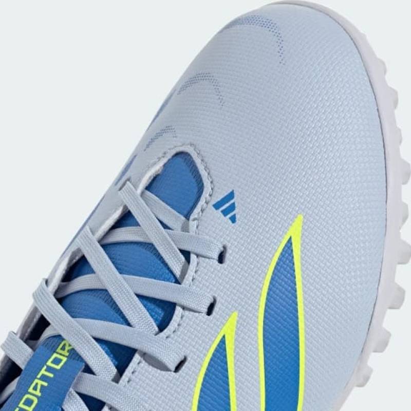 Сороконіжки дитячі Adidas PREDATOR CLUB TF J DT-JS0366, рис. 4