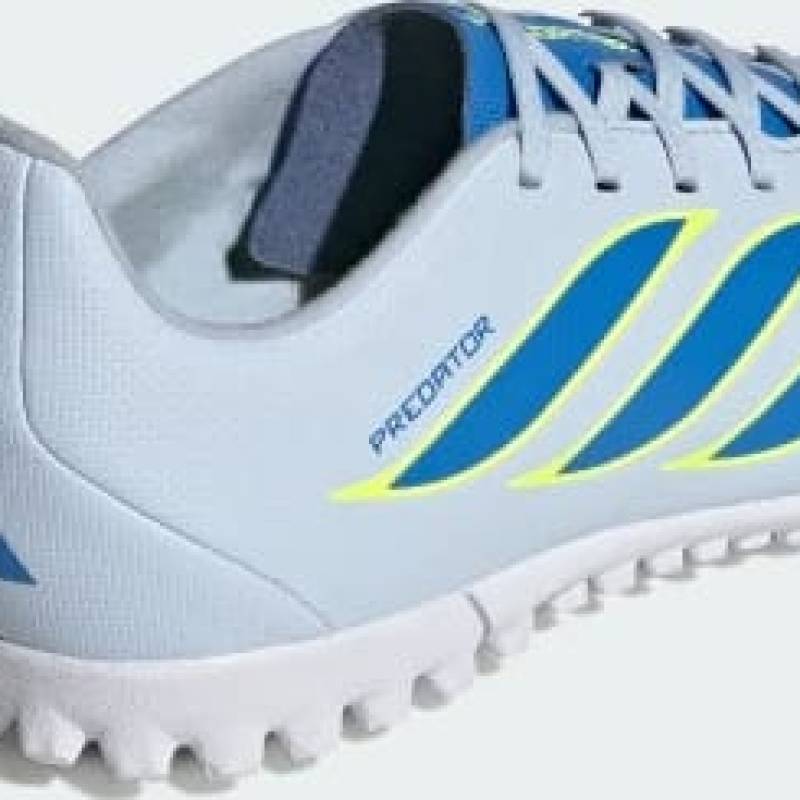 Сороконіжки дитячі Adidas PREDATOR CLUB TF J DT-JS0366, рис. 5