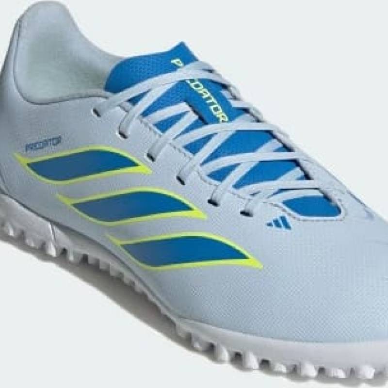 Сороконіжки дитячі Adidas PREDATOR CLUB TF J DT-JS0366, рис. 6