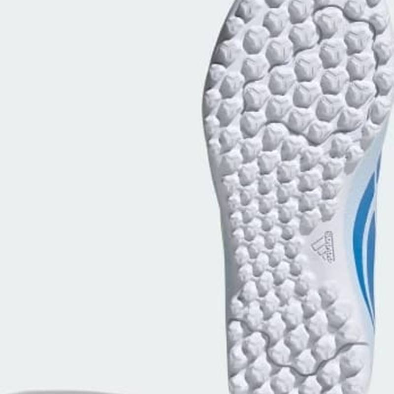 Сороконіжки дитячі Adidas PREDATOR CLUB TF J DT-JS0366, рис. 8