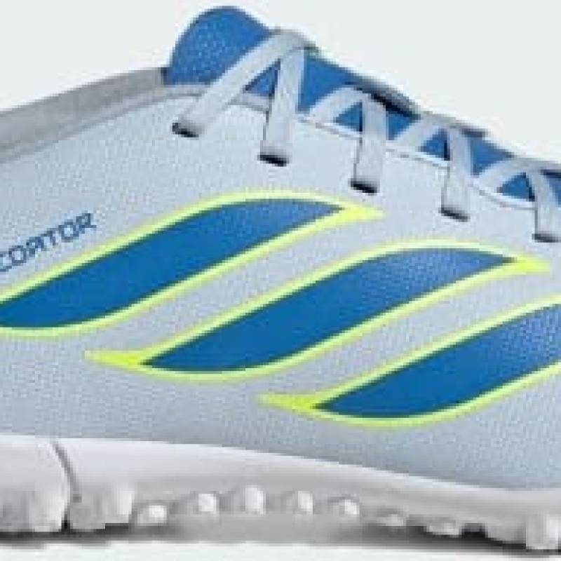 Сороконіжки дитячі Adidas PREDATOR CLUB TF J DT-JS0366, рис. 1