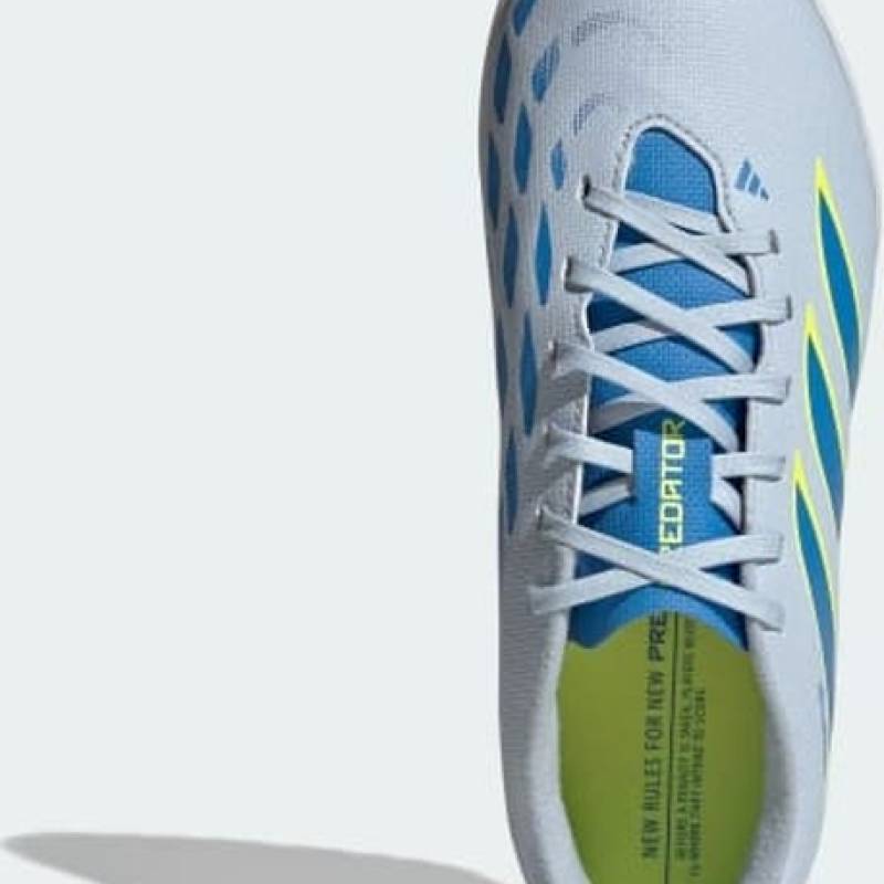 Сороконіжки дитячі Adidas PREDATOR CLUB TF J DT-JS0366, рис. 2