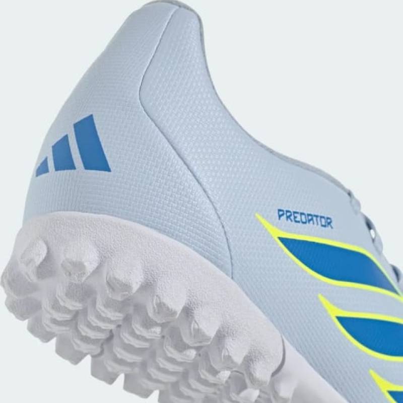 Сороконіжки дитячі Adidas PREDATOR CLUB TF J DT-JS0366, рис. 9