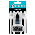 Свисток FOX 40 Original Whistle Mini CMG 9401-0008, прев. 0