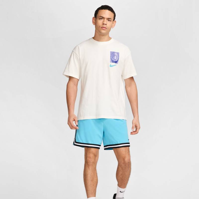 Футболка Nike M TEE M90 OC 1 DS-HJ3325-133, рис. 0