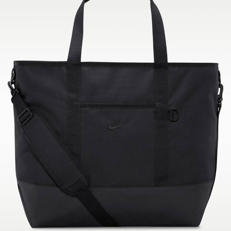 Сумка Nike HERITAGE EUGENE XL TOTE DS-IB4366-010, рис. 0